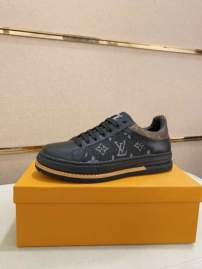 Picture of Louis Vuitton Shoes _SKULVsz38-45hnh042515584